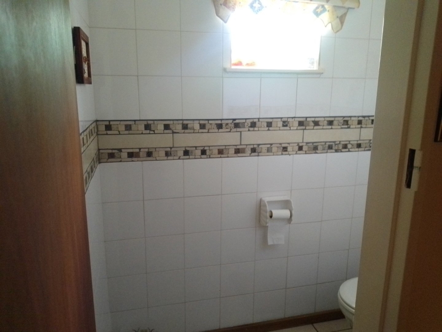 4 Bedroom Property for Sale in Brandfort Free State